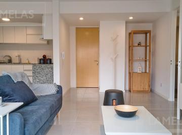 Departamento · 46m² · 2 Ambientes · Venta Departamento 1 Dormitorio - Sarmiento 1500 - Rosario