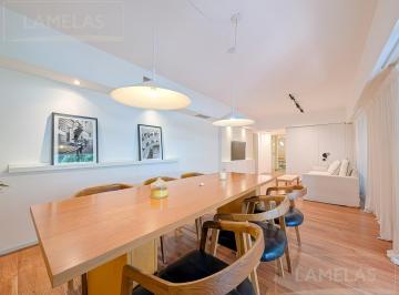Departamento · 117m² · 6 Ambientes · 1 Cochera · Venta Departamento de 3 Dorm. Reciclado a Nuevo - Belgrano y Tucumán