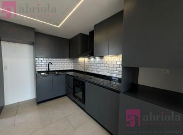 Departamento · 60m² · 2 Ambientes · 1 Cochera · Departamento en Berazategui