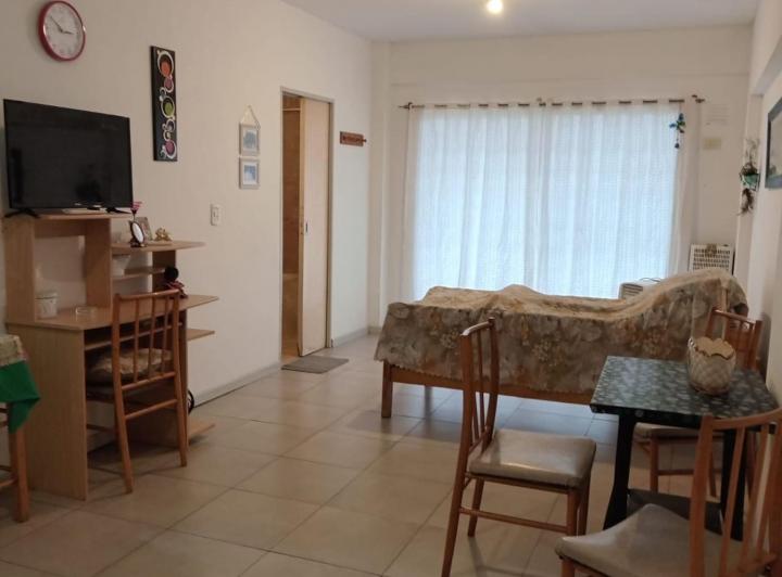 Venta Monoambiente Parque Cha