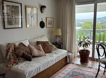 Departamento · 84m² · 2 Ambientes · 1 Cochera · Venta - Departamento 1 Dormitorio - Casonas del Golf Villa Allende