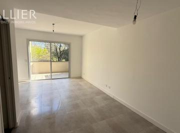 Departamento · 72m² · 3 Ambientes · 1 Cochera · Departamento en Venta en Bosque Alto, Pilar, G. B. a. Zona Norte