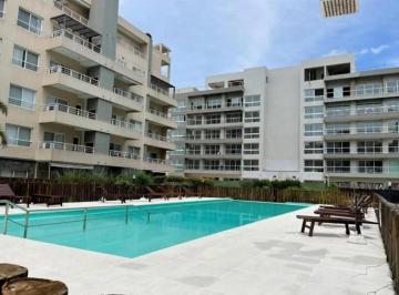 Departamento · 80m² · 3 Ambientes · 1 Cochera · Departamento 3 Amb - Antares, Nordelta