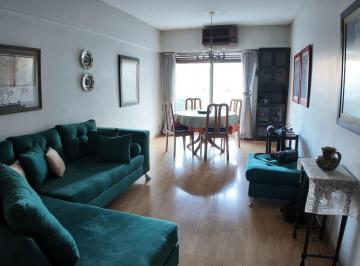 Departamento · 74m² · 4 Ambientes · 1 Cochera · Venta, Departamento, 4 Ambientes, Balcón, Cochera, Baulera, Seguridad, Piso Alto, Retiro Caba