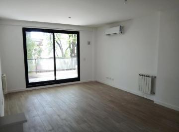 Departamento · 33m² · 1 Ambiente · Venta Departamento Monoambiente Nuñez a Estrenar