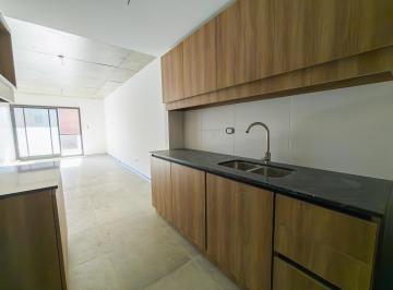 Departamento · 69m² · 3 Ambientes · Departamento en Lourdes 2 Dorm. Frente Balcón a Estrenar