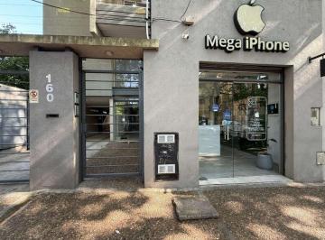 Local comercial · 34m² · Local Comercial en Venta – Centro de Monte Grande