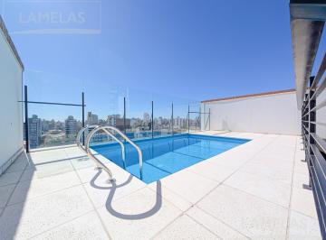 Departamento · 89m² · 3 Ambientes · Venta Departamento 2 Dorm. Santa Fe Al 2400