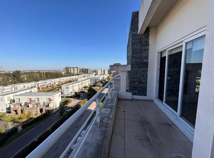 Departamento · 78m² · 3 Ambientes · 1 Cochera