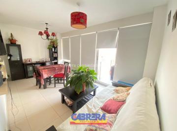 Departamento · 44m² · 2 Ambientes · 1 Cochera · Departamento - Banfield Este