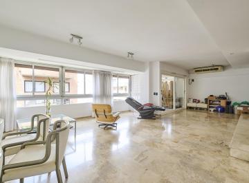 Departamento · 223m² · 6 Ambientes · Venta Departamento 4 Ambientes Palermo Las Cañitas Dúplex Cochera Dependencia Baulera Apto Crédito