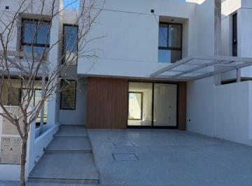 Foto · Alquiler Duplex de Categoria de 3 Dorm a Estrenar - Campo Chico Urbanizacion Residencial