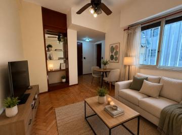 Departamento · 40m² · 3 Ambientes · Departamento en San Cristobal
