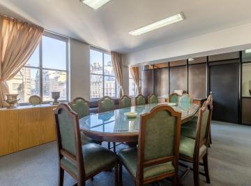 Departamento · 150m² · 7 Ambientes · Oportunidad en Microcentro Oficina con Vivienda.