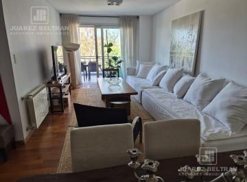 Departamento · 135m² · 3 Ambientes · 1 Cochera · Depto 2 Dorm. - Casonas del Golf - Villa Allende