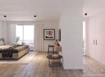 Departamento · 184m² · 6 Ambientes · Venta Duplex de Lujo 3 Dorm. - Jujuy Al 2400