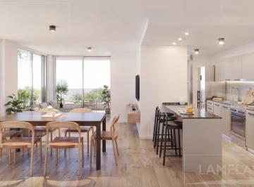 Departamento · 96m² · 4 Ambientes · Venta Piso Exclusivo 2 Dorm. con Terraza Jujuy Al 2400