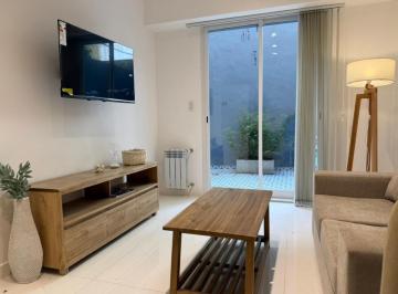 Departamento · 55m² · 3 Ambientes · Venta - Depto Tres Ambientes - Dos Patios - Aldrey