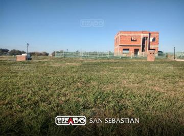 Terreno · 604m² · Terreno Lote en Venta en San Sebastian - Area 13, San Sebastian, Escobar
