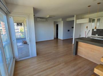 Departamento · 95m² · 3 Ambientes · 1 Cochera · Departamento de 3 Ambientes en Venta