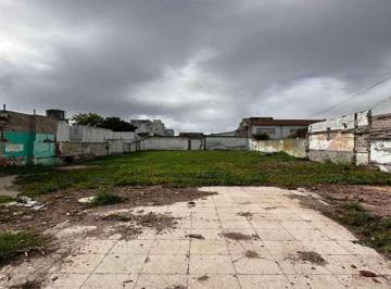 Terreno · 410m² · Terreno de 410 m en Chauvin