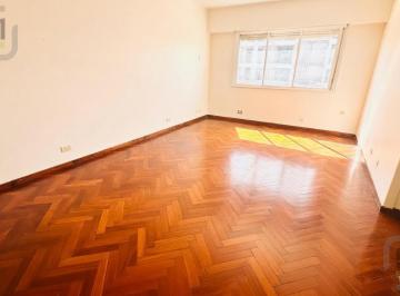 Living comedor · Venta Departamento 3 Ambientes Contrafrente con Dependencia en Almagro