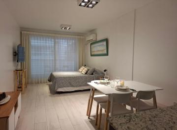 Departamento · 36m² · 1 Ambiente · Departamento con Balcón - Palermo Hollywood