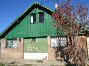 Casa · 55m² · 3 Ambientes · 1 Cochera · Casa en Venta en La Cumbre, Bariloche, Patagonia