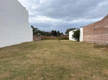 Terreno · 613m² · Venta de Terreno Zona Parque Esperanza