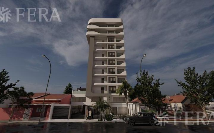 Desarrollo vertical · Calle 14 5561