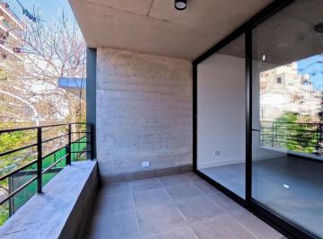 Departamento · 40m² · 1 Ambiente · Venta - Caballito Norte - Nicasio Oroño 1182 - 49 m a Estrenar con Gran Balcón