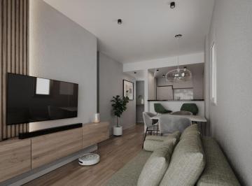 FUG-FUG-1223_2 · Venta. Rosario. Departamento un Dormitorio
