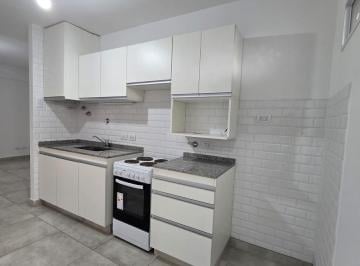 Departamento · 30m² · 2 Ambientes · 2 Ambientes - Balcon - Excelente Estado - Marengo 4524 - Ballester