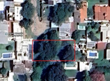 Terreno · 687m² · Terreno en Quintas de Arguello