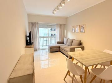 Departamento · 36m² · 2 Ambientes · Departamento en Alquiler Hasta Diciembre 2026 Estudiantes