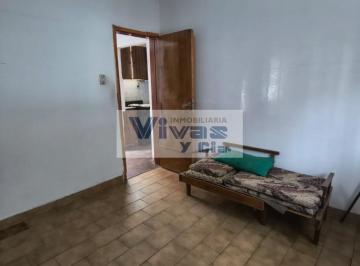 PH · 30m² · 2 Ambientes · P. H 2 Ambientes con Patio