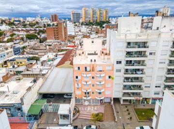 Departamento · 28m² · 2 Ambientes · Departamento en Venta 1 Dormitorio en Alberdi