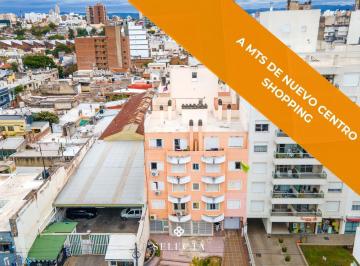 Departamento · 34m² · 2 Ambientes · Departamento en Venta 1 Dormitorio en Alberdi