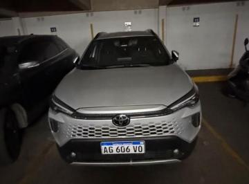 Garage · 15m² · Venta de Cochera en Centro Rosario. Amplísima. Seguridad Fullcontrol. Fácil Acceso.