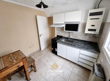 Departamento · 17m² · 2 Ambientes · Departamento en Venta en Alberdi