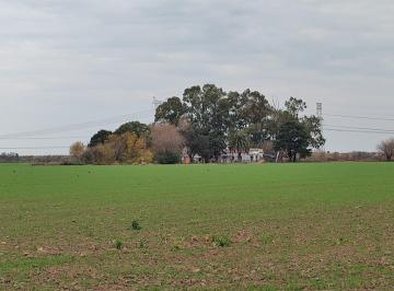 Campo · 1250000ha · Venta Campo San Nicolas 12 Has Para Siembra