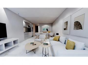 Departamento · 52m² · 1 Ambiente · Departamento en Venta de 1 Ambiente en Palermo