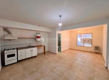 Departamento · 35m² · 1 Ambiente · Alquiler Departamento 1 Ambiente en Moron