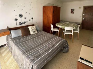 Departamento · 27m² · 1 Ambiente · Departamento - Guemes