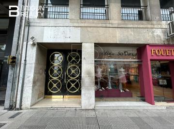 Oficina comercial · 200m² · Oficina en Alquiler, Zona Centro