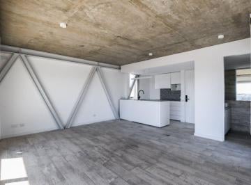 Departamento · 44m² · 2 Ambientes · Venta Piso Exclusivo de 1 Dormitorio de Diseño