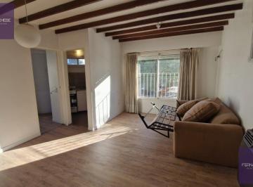 Departamento · 30m² · 2 Ambientes · Departamento en Alquiler en Pleno Centro de Lujan