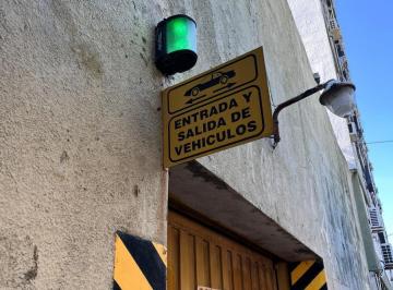 Garage · 15m² · 1 Ambiente · Cochera en Venta - 15 m - La Plata