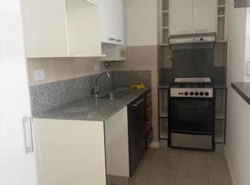 Departamento · 41m² · 2 Ambientes · Alquiler de 2 Ambientes en Complejo Las Victorias Plaza