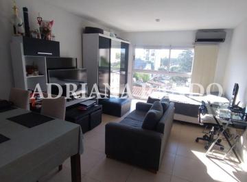 Departamento de 1 ambiente, Villa del Parque · Impecable Monoambienteinmejorable Ubicación